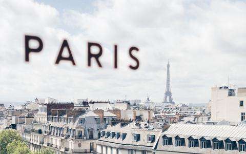 The Paris Passlib', a smart and cost-effective pass