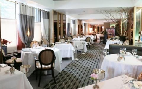 Savor an unforgettable dinner