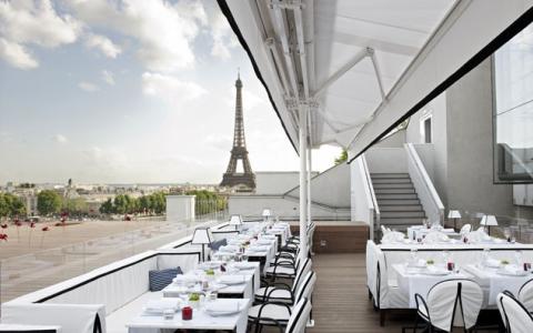 Savor an unforgettable dinner