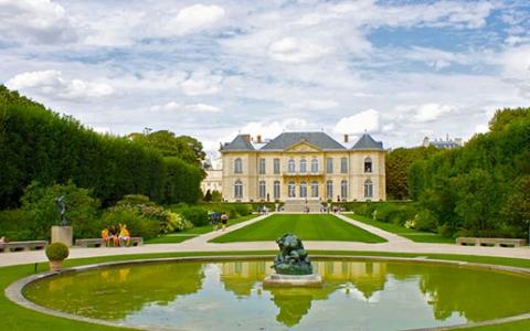 Discover Paris