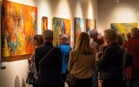 Paris in September: Must-See Exhibitions