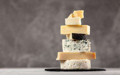 Discover the new Cheese Museum in Paris