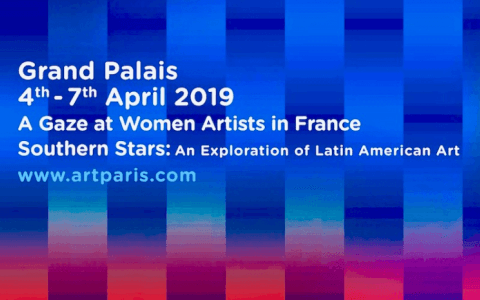 Art Paris Art Fair 2019