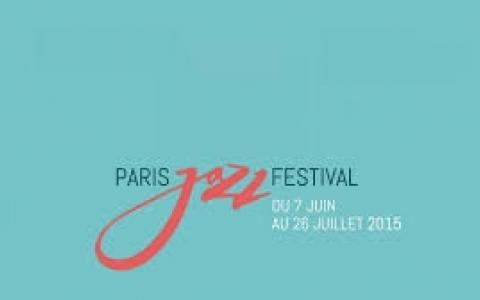 Paris Jazz Festival 2015