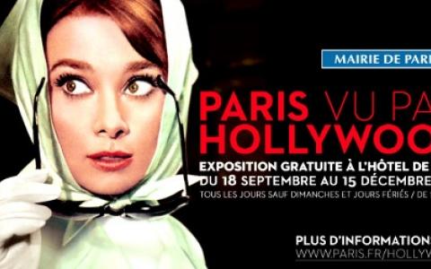 Paris vu par Hollywood