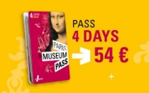 Hotel de la Motte Picquet recommends the museums pass