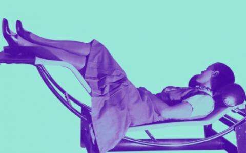 Rediscover Charlotte Perriand at Paris Fondation Louis Vuitton