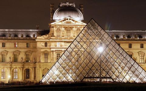 International Days of Films on Art at the Louvre Museum