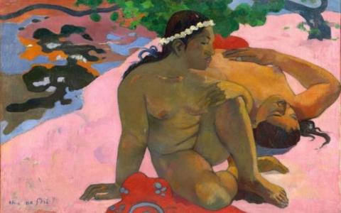 Icons of Modern Art. The Shchukin Collection