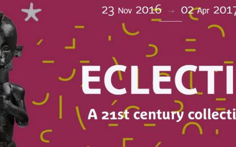 Eclectic, a Collection of the 21st Century