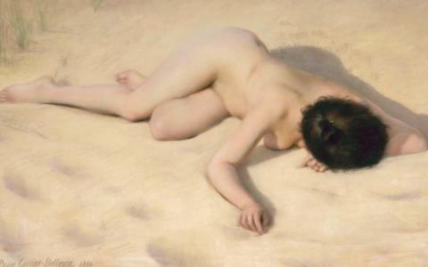 The Art of Pastel from Degas to Redon