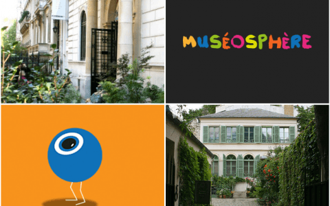 Keep your Kids Occupied and Entertained with Online Museum Visits