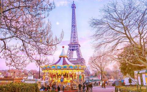 New Year’s Eve in Paris: An Experience Not to Be Missed