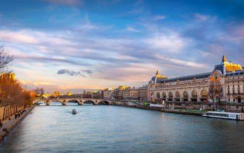 Edvard Munch at the Musée d'Orsay