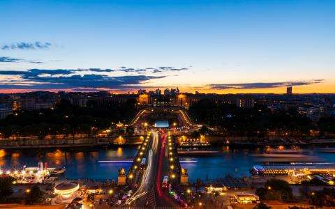 Soirée du 1er janvier : l’expérience parisienne à ne pas manquer