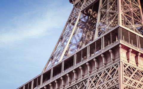 Eiffel Tower; everything you may not know