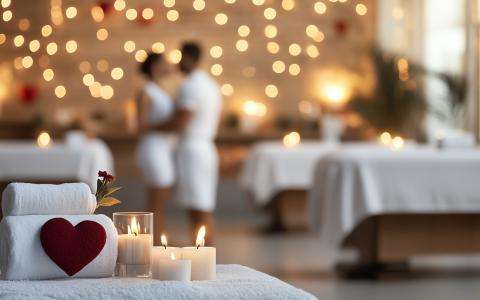 L’amour et le style à la parisienne : la Saint-Valentin rencontre les soldes d’hiver à l’Hôtel Motte Picquet