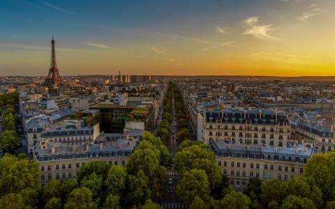 France Begins Gradual Lockdown Exit Strategy