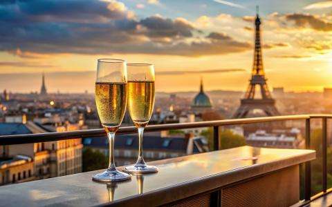 Les meilleurs rooftops et terrasses pour boire un verre cet été