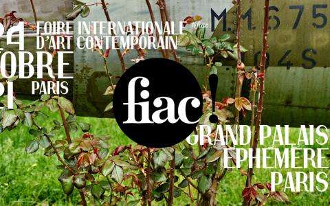 FIAC is just a few steps from your hotel