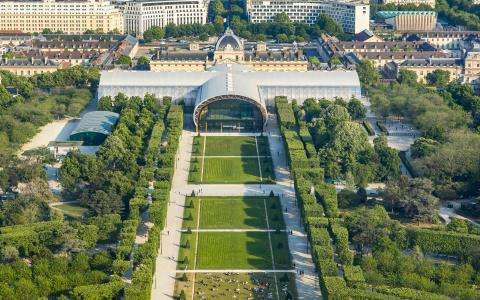 Votre programme en mars à Paris