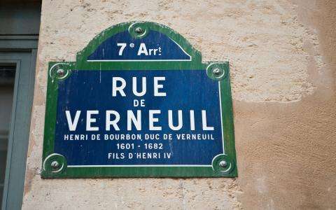 The Maison Gainsbourg is opening a new location: Le Gainsbarre