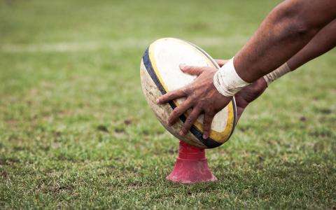 The Rugby World Cup is coming to Paris!