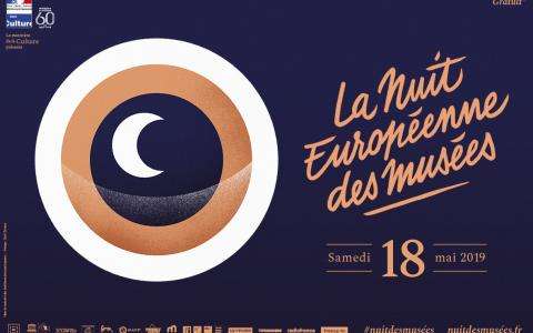 European Museum Night 2019