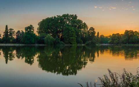 The Neighborhoods Where You Can Still Enjoy Peace and Quiet