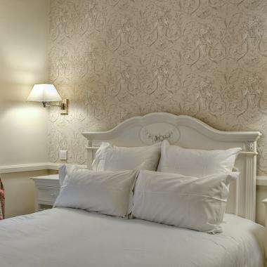 Hôtel La Motte Picquet - Room