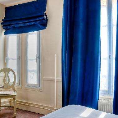 Hôtel La Motte Picquet - Room