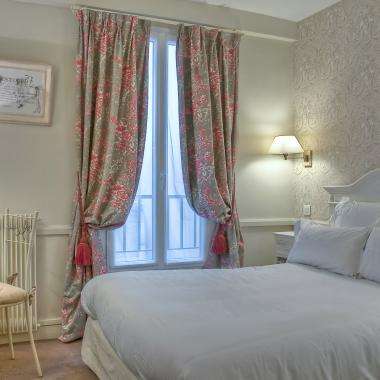 Hôtel La Motte Picquet - Room