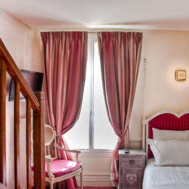 Hôtel La Motte Picquet - Duplex Suite