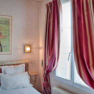 Hôtel La Motte Picquet - Duplex Suite